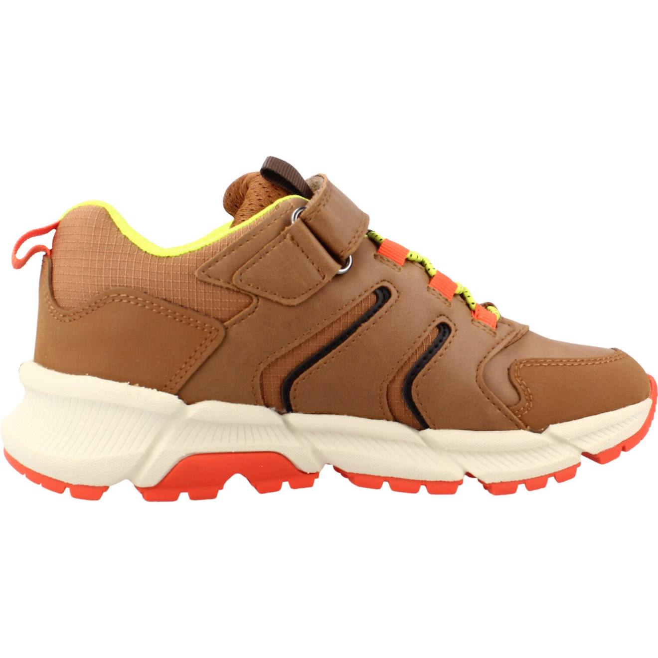 Basket Garon Marron C0616 86 €