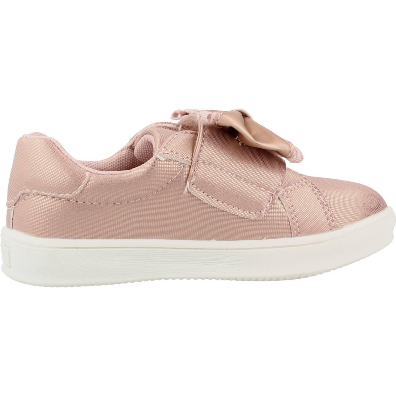 Detbies Fille Modèle 1072129c Rose 100