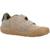 Basket garçon modèle 1370118v bosco Beige taupe+Marron terra+Vert kaki 5 - vertbaudet enfant 