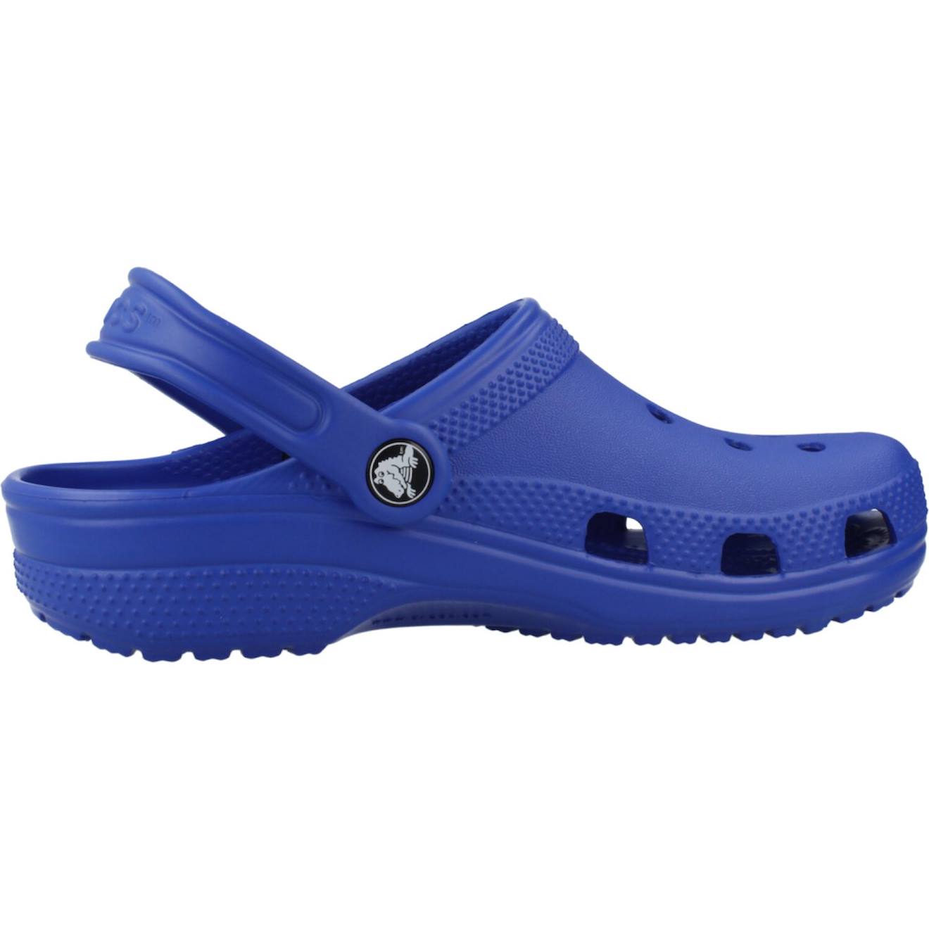 Tongs Fille Modle Classic Clog K Bleu 42 €