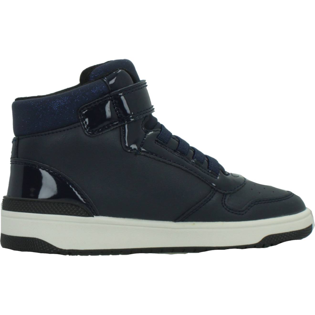 Basket Garon Modle J56hxa 05402 Bleu C4256 51 €