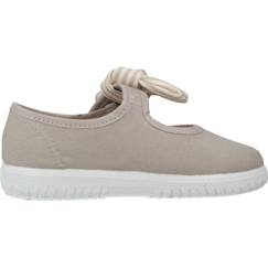 Chaussures-Chaussures fille 23-38-Baskets, tennis-Basket fille modèle 105110