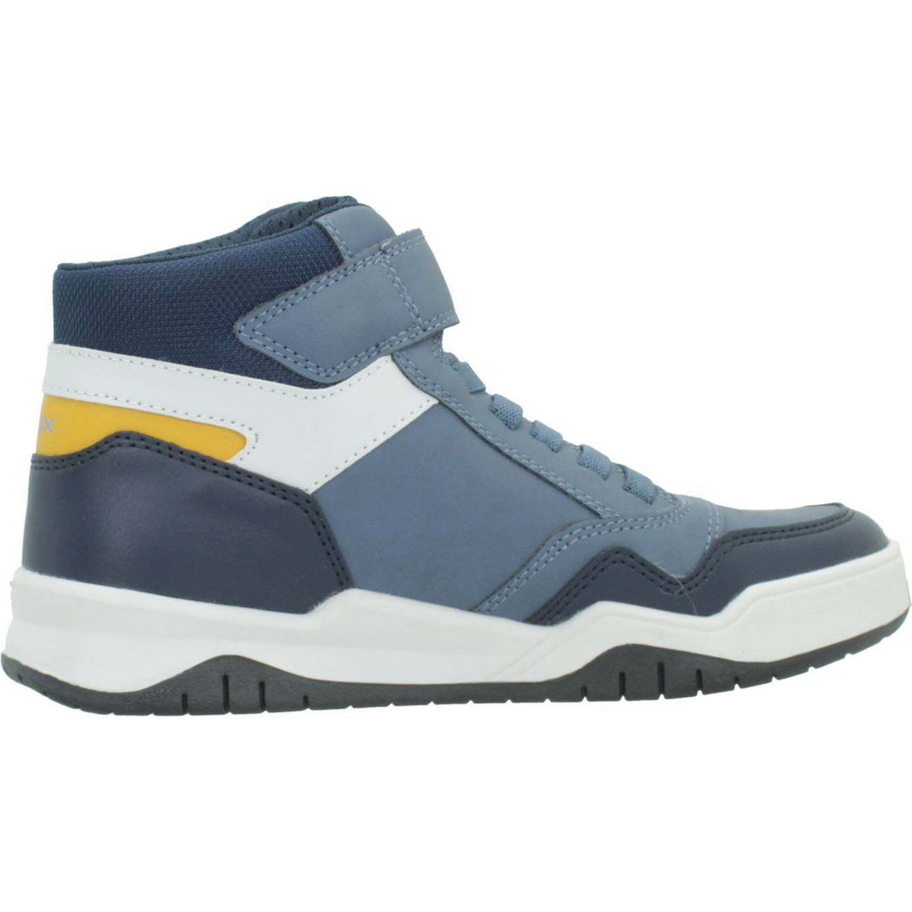 Basket Garon Bleu C4263 56 €