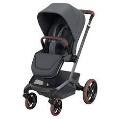 -Poussette ultra confortable fame