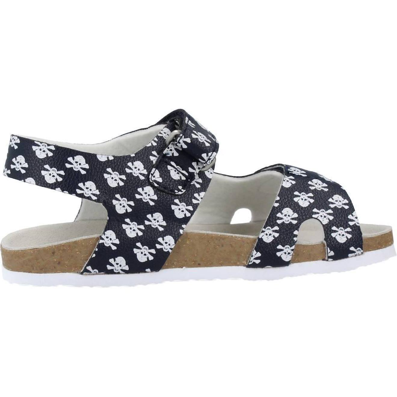 Sandales Garon Noir 810 31$