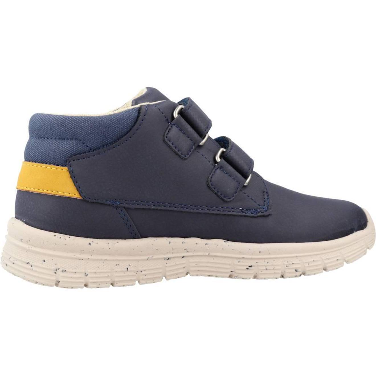 Bottes Garon Bleu 800 53$