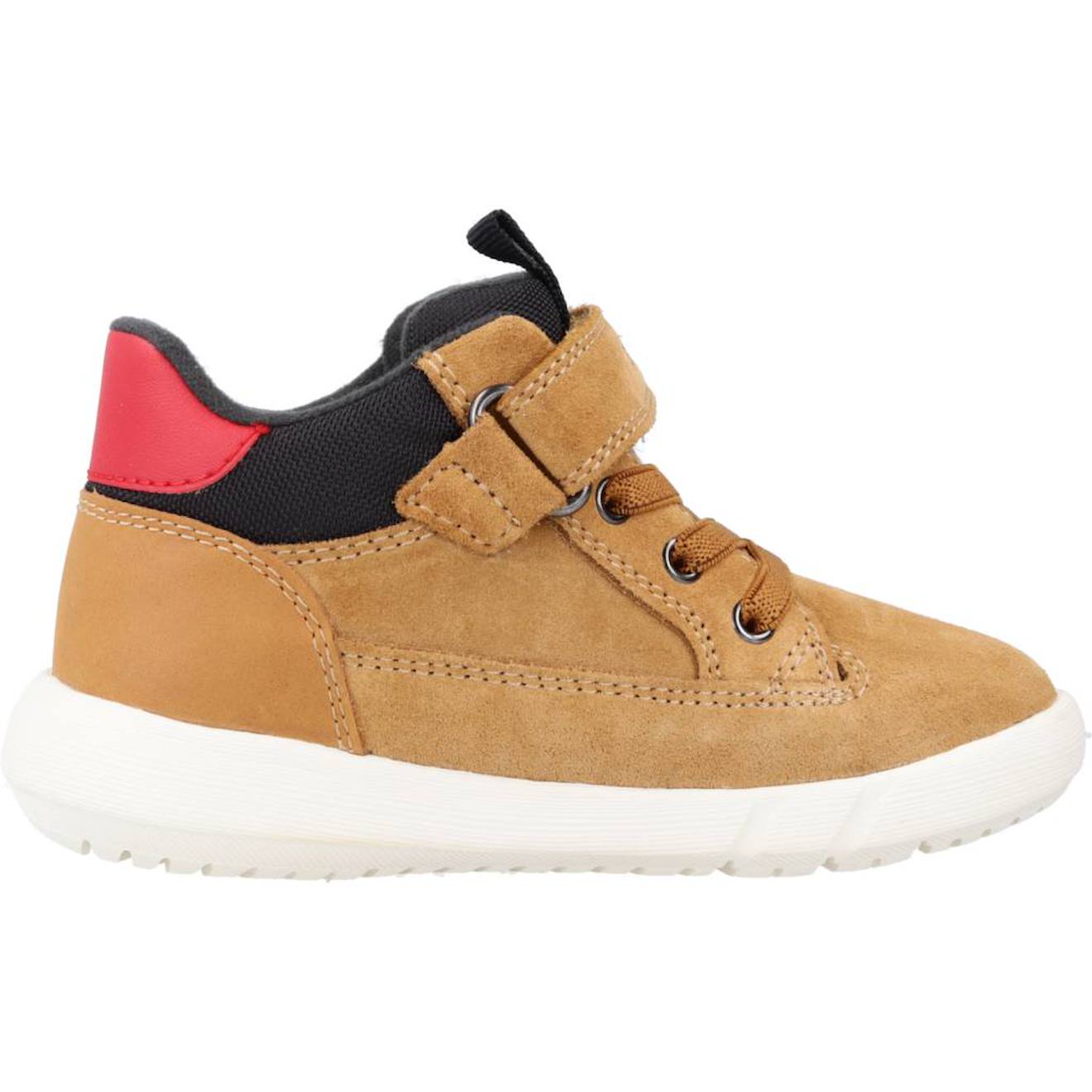Basket Garon Modle B Hyroo Boy Marron C2306 47 €
