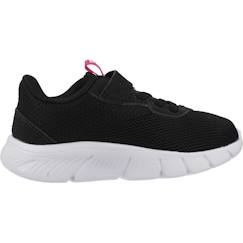 Basket fille en textile  - vertbaudet enfant