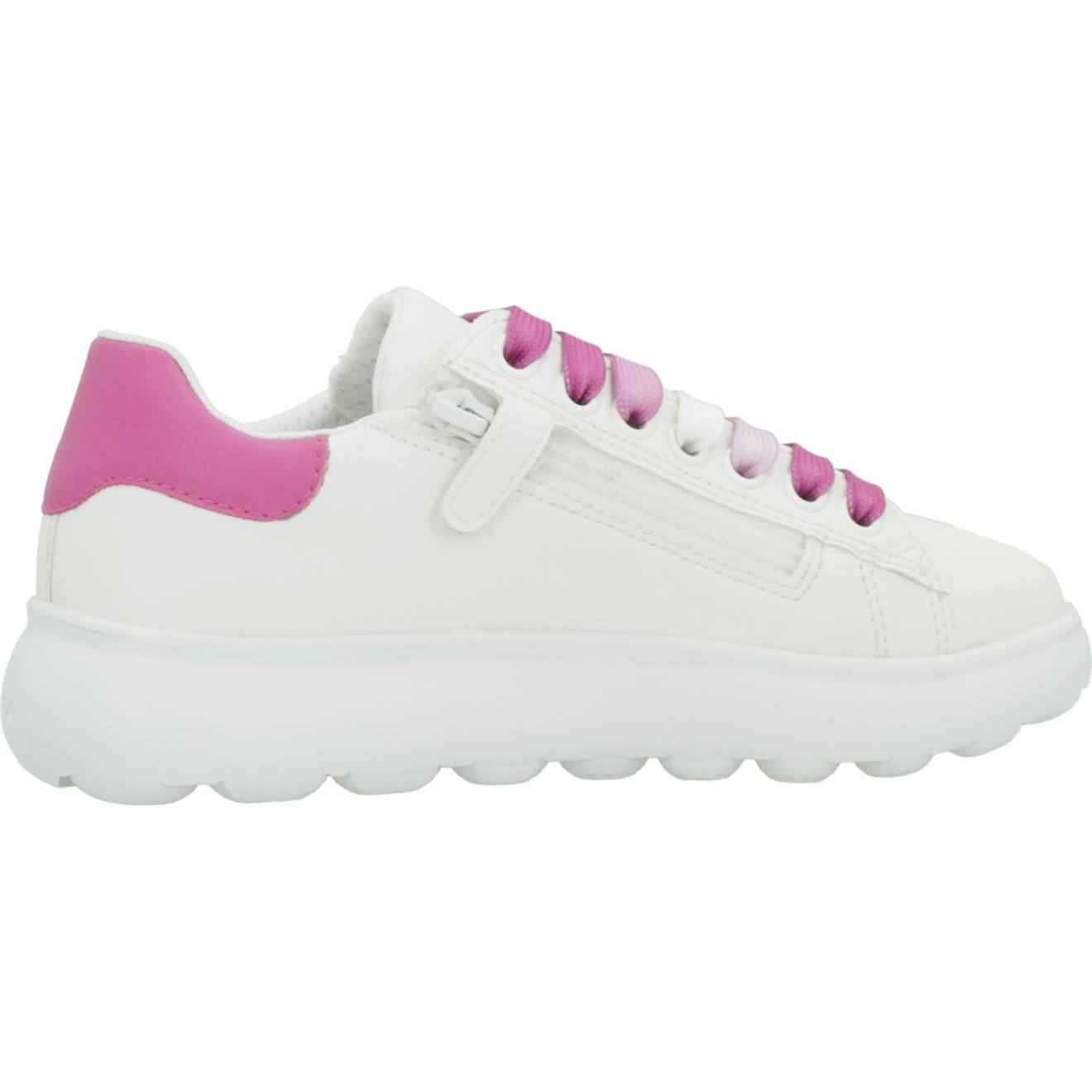 Basket Fille Modle J Puffypop Girl Beige C1z8d 64 €