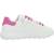 Basket fille modèle j puffypop girl Beige c0588+Beige c1z8d+Blanc c0007+Blanc c0404+Blanc c0552+Blanc c0563+Blanc c0653 7 - vertbaudet enfant 