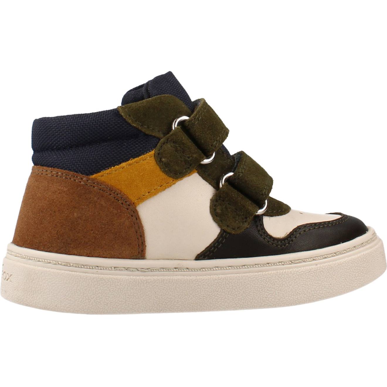 Bottes Garon Modle B Nashik Boy Vert C1m3x 61$