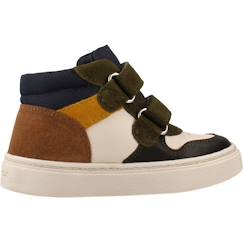 Chaussures-Chaussures garçon 23-38-Bottes-Bottes garçon modèle b nashik boy