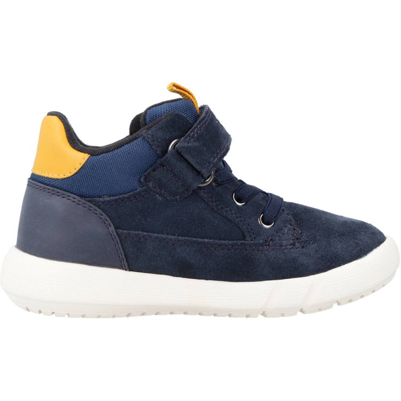 Basket Garon Modle B Hyroo Boy Bleu Cf42q 66 €