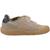 Basket garçon modèle 1370118v bosco Beige taupe+Marron terra+Vert kaki 1 - vertbaudet enfant 