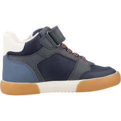 Chaussures-Basket garçon modèle b gisli boy