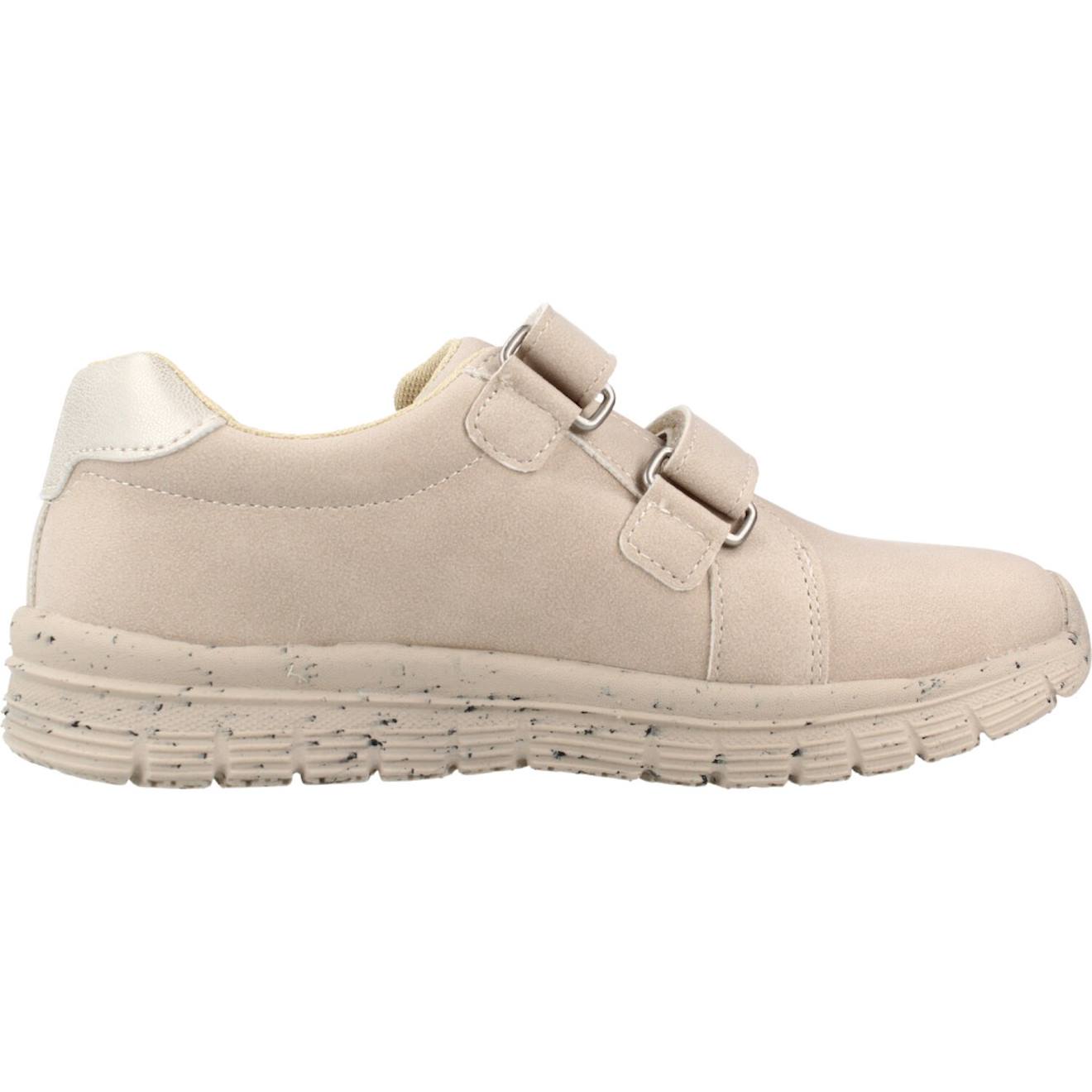Basket Fille Modle 1072143c Gris 590 51 €