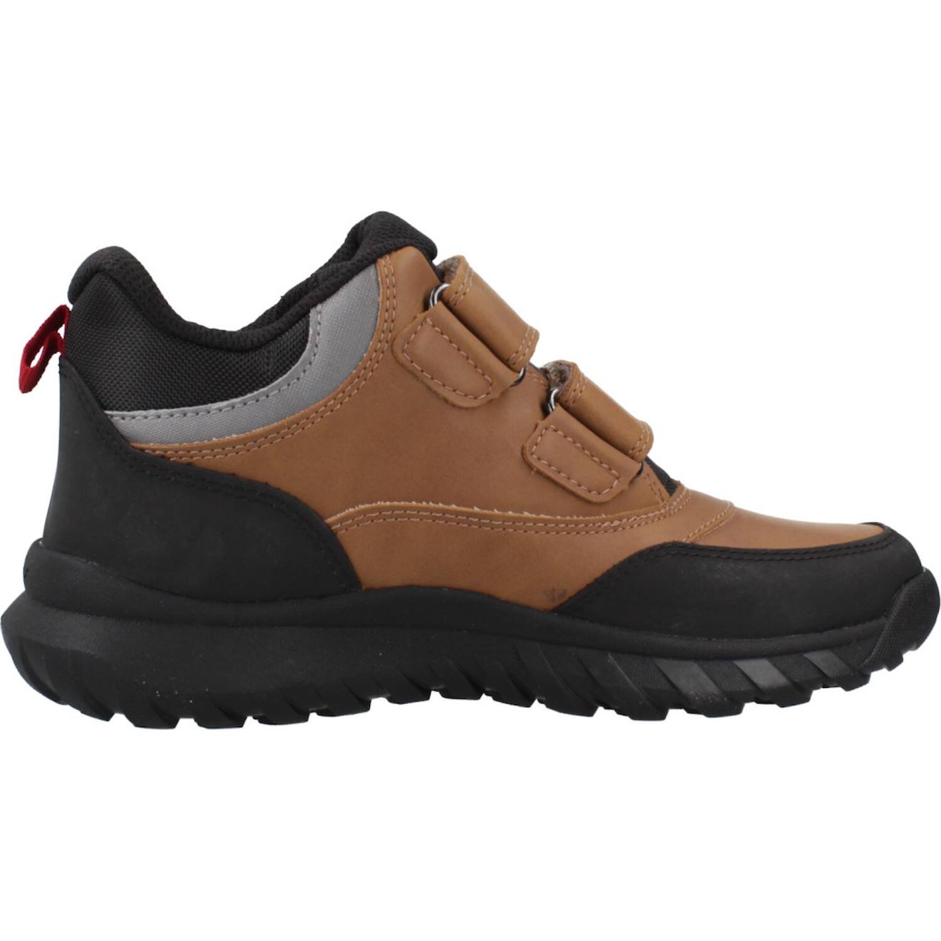 Basket Garon Marron C0034 76 €