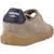 Basket garçon modèle 1370118v bosco Beige taupe+Marron terra+Vert kaki 3 - vertbaudet enfant 
