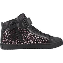 Chaussures-Chaussures bébé 17-26-Baskets bébé-Basket fille modèle j kalispera girl