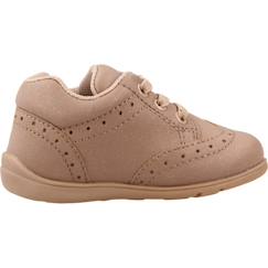 Chaussures-Chaussures bébé 17-26-Detbies garçon modèle 1072141c