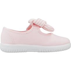 Chaussures-Chaussures fille 23-38-Baskets, tennis-Basket fille modèle 105110