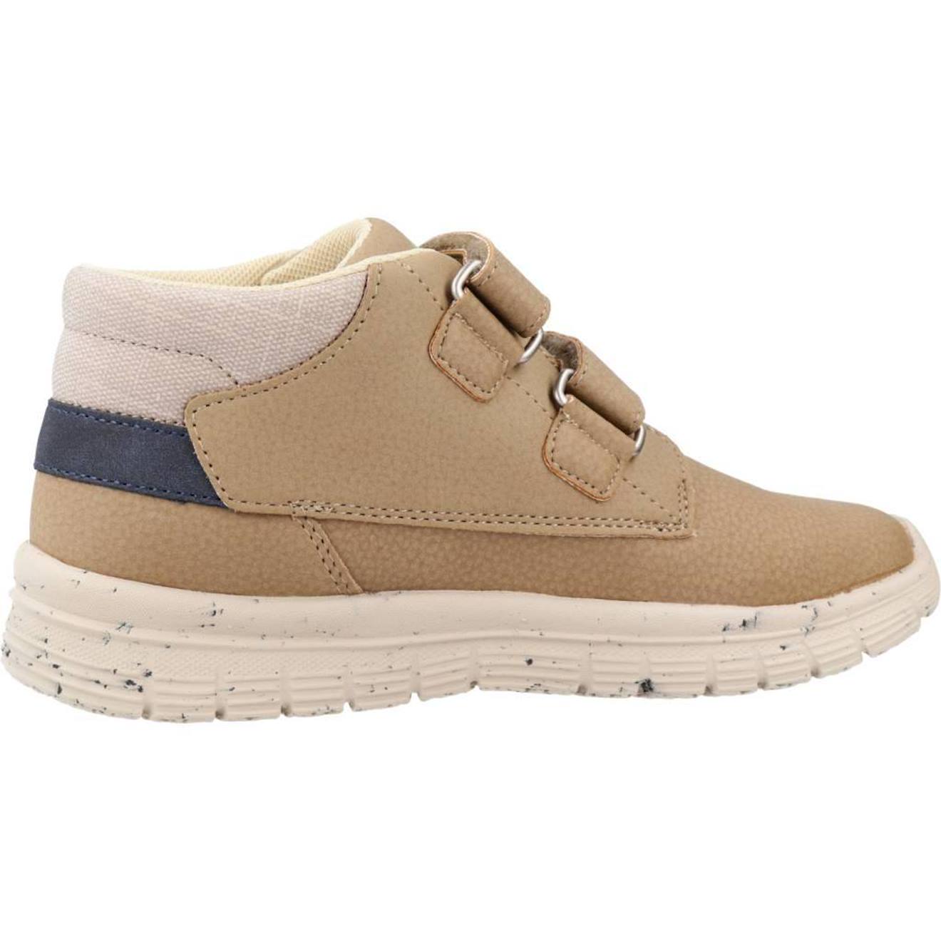 Bottes Garçon Modèle Cedio Brun Clair 590 Bottes Garçon Modèle Cedio Brun Clair 590
