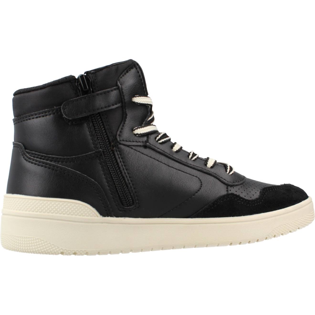 Basket Garon Modle J56lqa 05422 Noir C9997 71 €