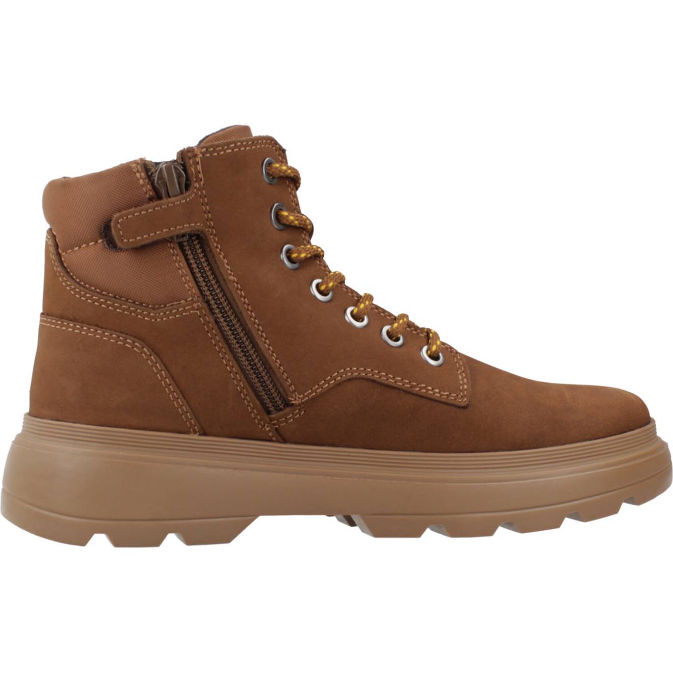 Bottes Garon Modle J Kiddartah Boy Marron C6002 76$