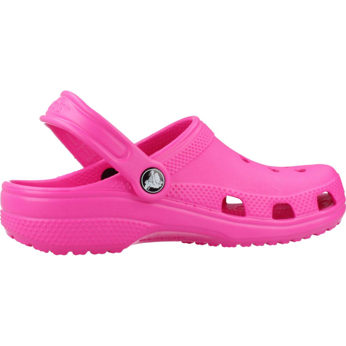 Tongs Garon Modle Classic Clog K Rose 46 €