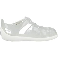 Chaussures-Tongs garçon modèle manuel