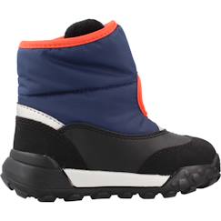 Bottes garçon modèle b566la 054fu  - vertbaudet enfant