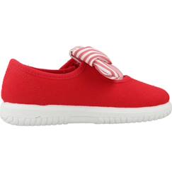 Chaussures-Chaussures fille 23-38-Baskets, tennis-Basket fille modèle 105110