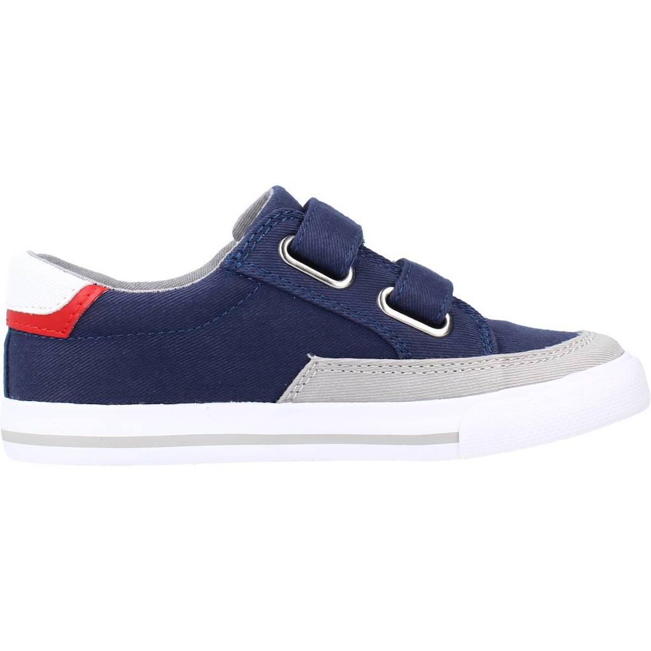 Basket Garon Modle 1065455 Bleu 800 34 €