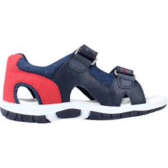 Chaussures-Sandales garçon modèle florian