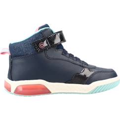 Chaussures-Bottes fille modèle j inek girl
