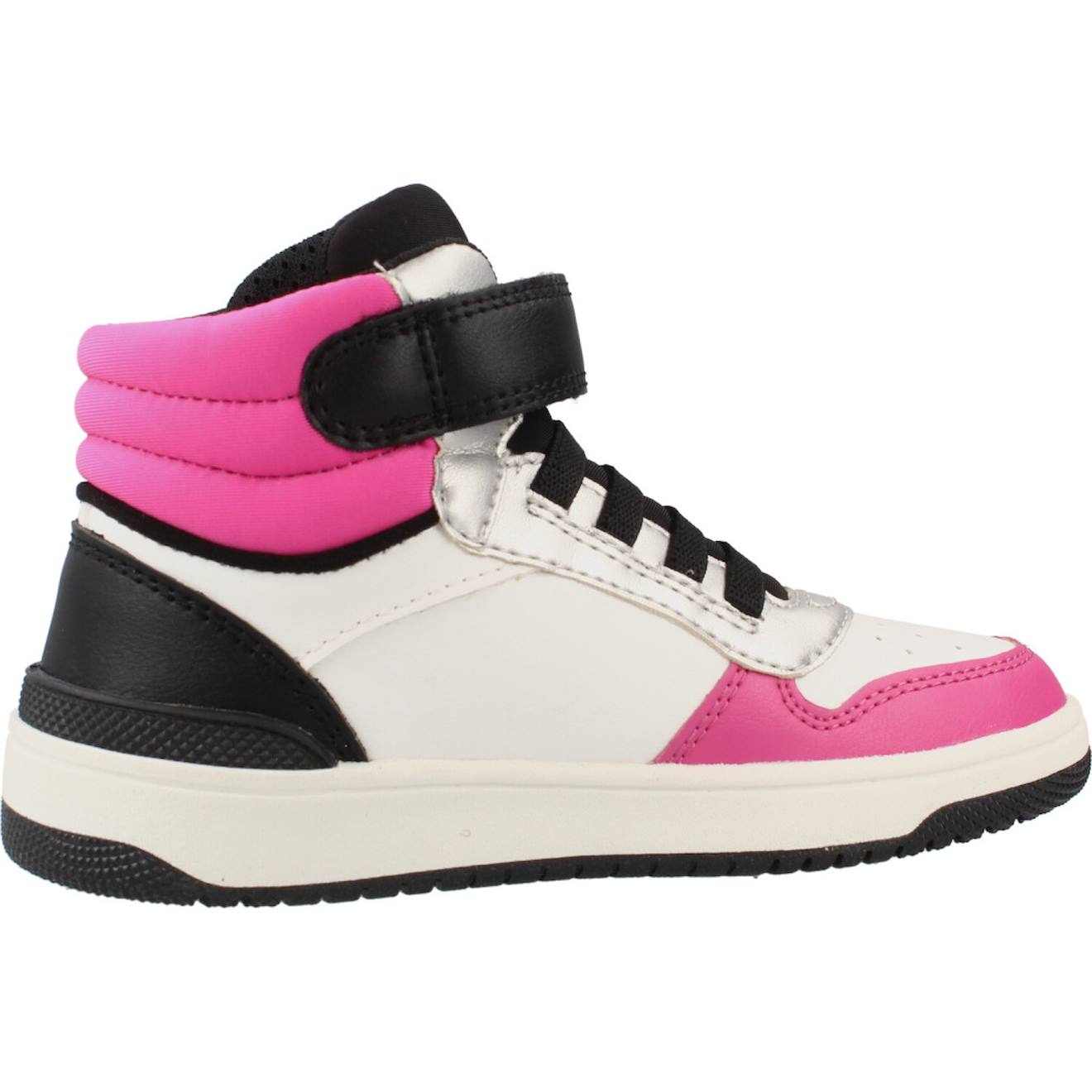 Basket Fille Modle J Washiba Girl Multicolore C0563 51 €