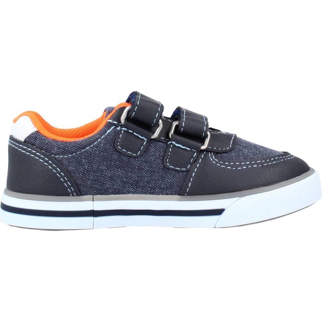 Basket Garon Modle Frederic Noir 800 31 €