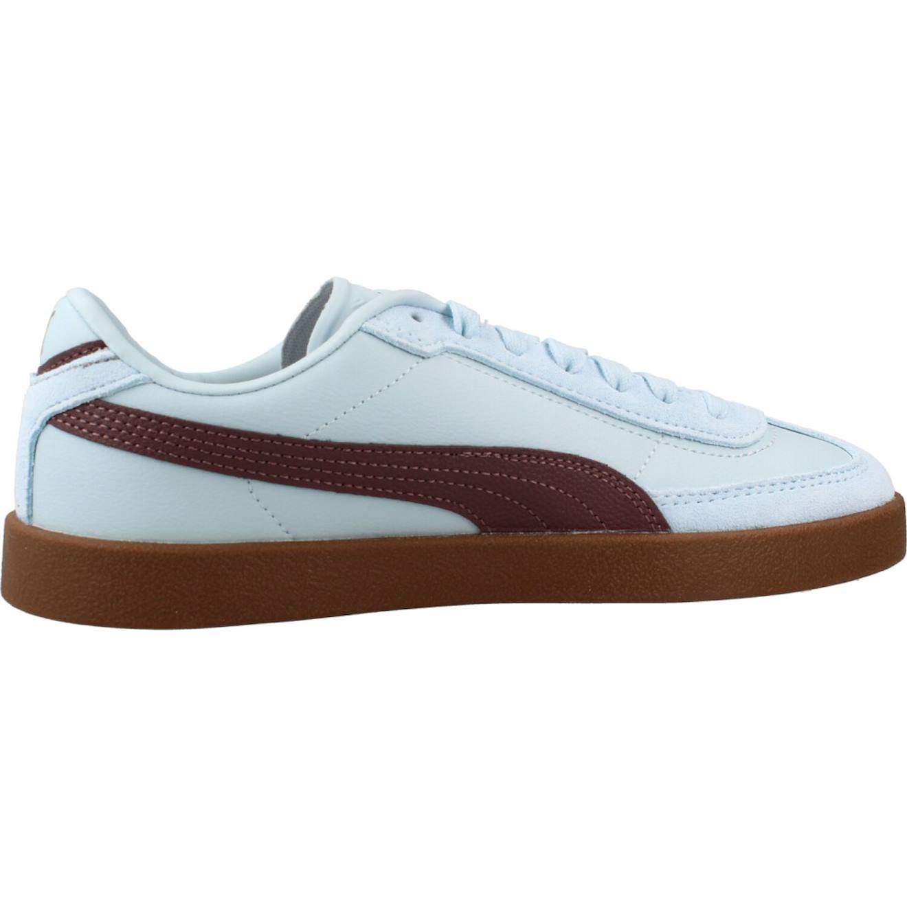 Basket Garon Modle 40148930 Bleu Cocoa 51 €