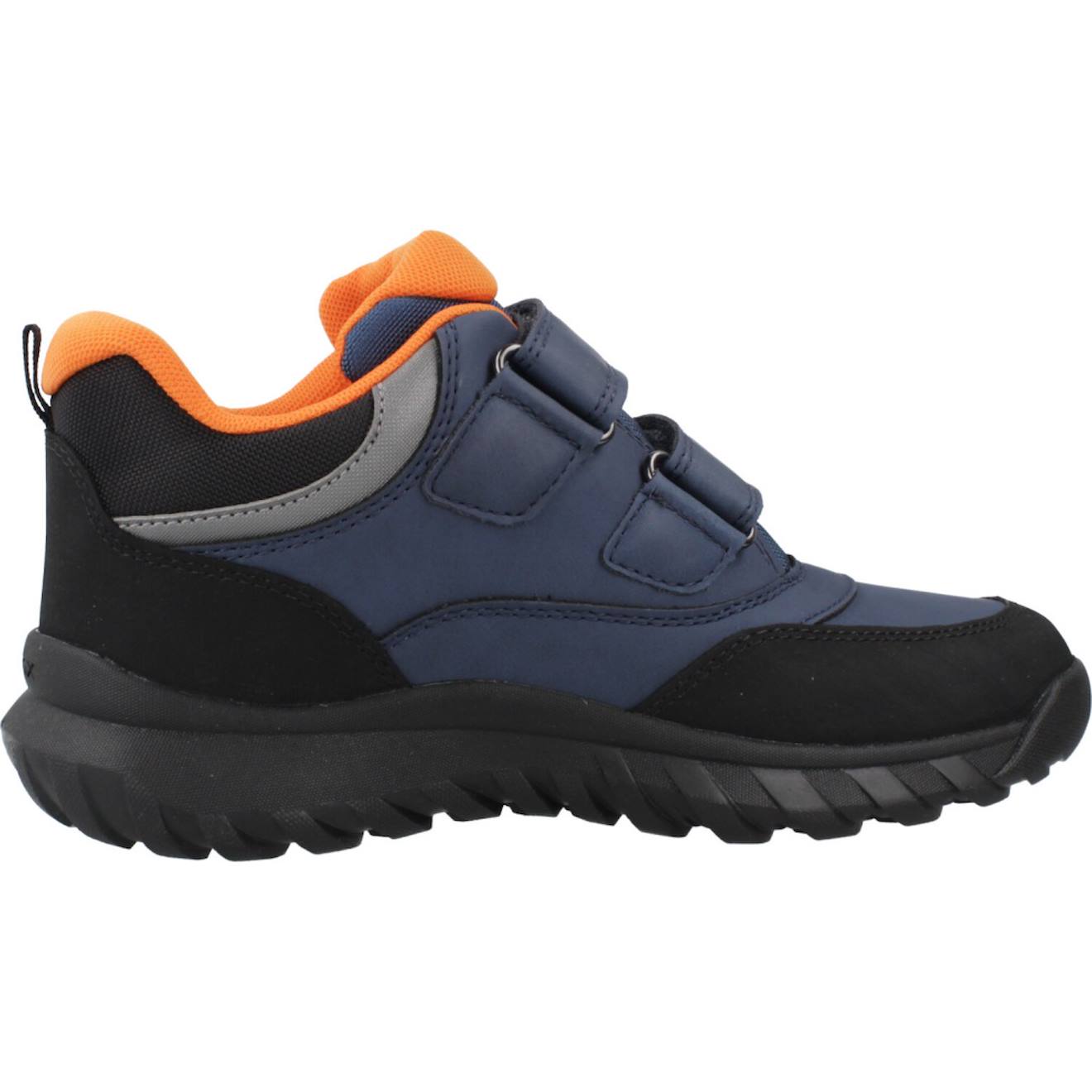 Basket Garon Bleu C0057 81 €