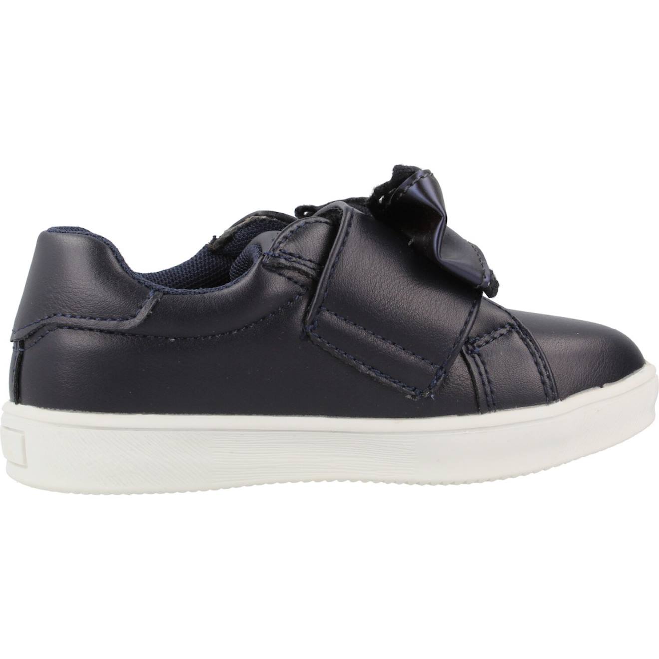 Detbies Fille Modèle 1072129c Bleu 080