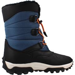Chaussures-Chaussures garçon 23-38-Bottes-Bottes garçon modèle j himalaya boy