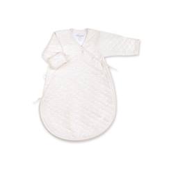 Linge de maison et décoration-Linge de lit bébé-Gigoteuse avec moufles mi-saison - tog 1.5 matelassé confort