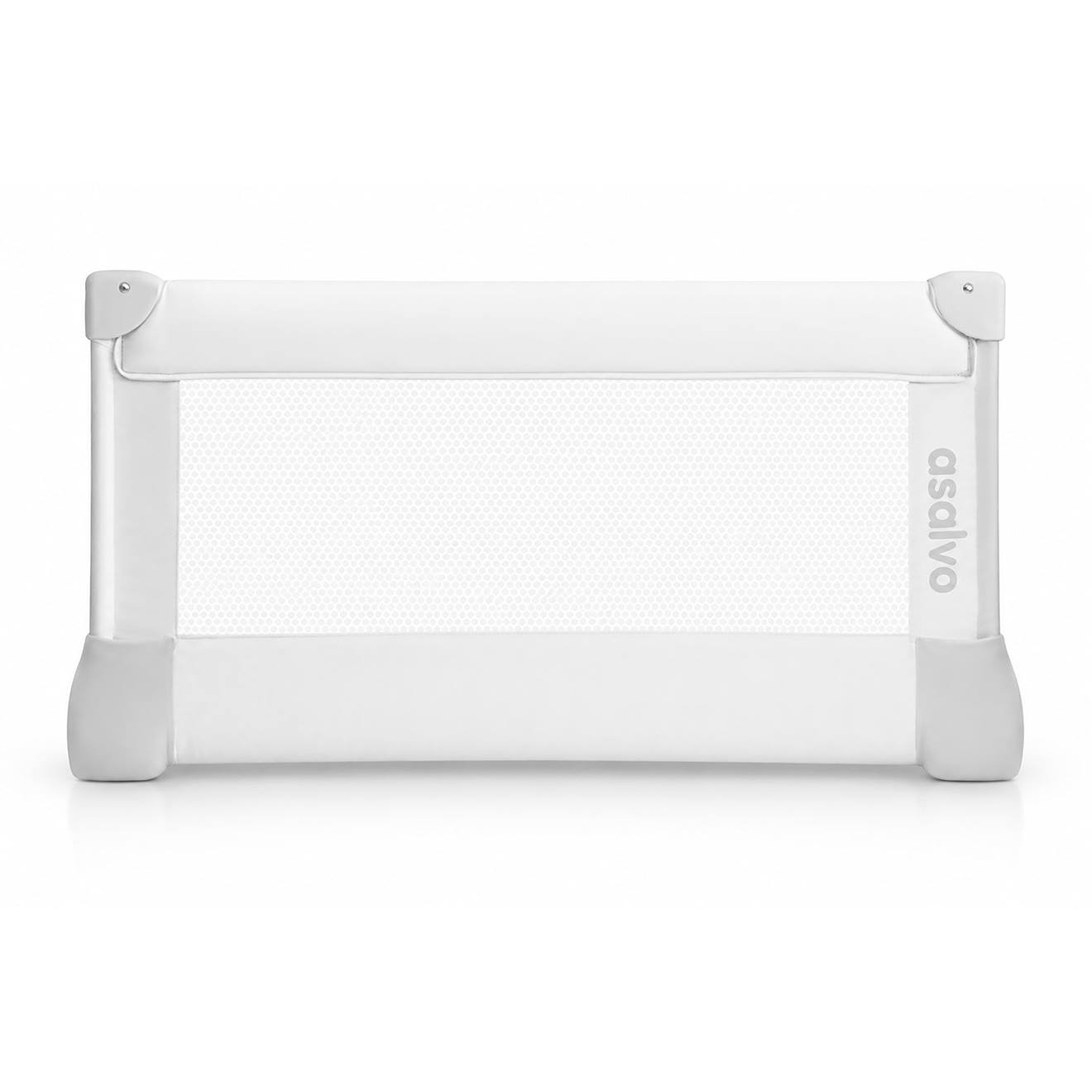 Barrière 90 Cm Pour Lit Standard Blanc