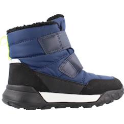 Bottes garçon modèle j trekkyup boy  - vertbaudet enfant