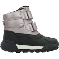 Bottes fille modèle b566mc 0nflv  - vertbaudet enfant