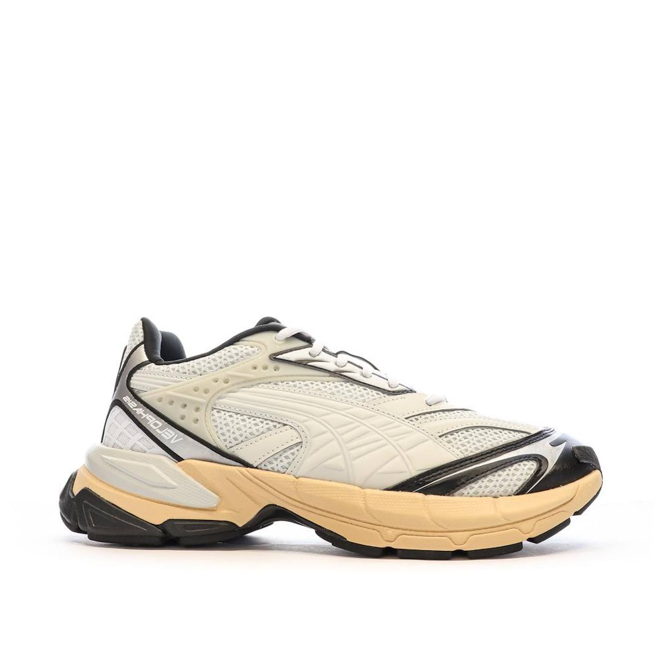Baskets Garon Velophasis Beige 42 €