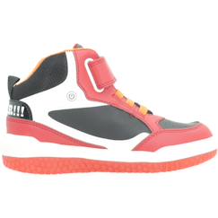 Bottes garçon modèle b nashik boy  - vertbaudet enfant