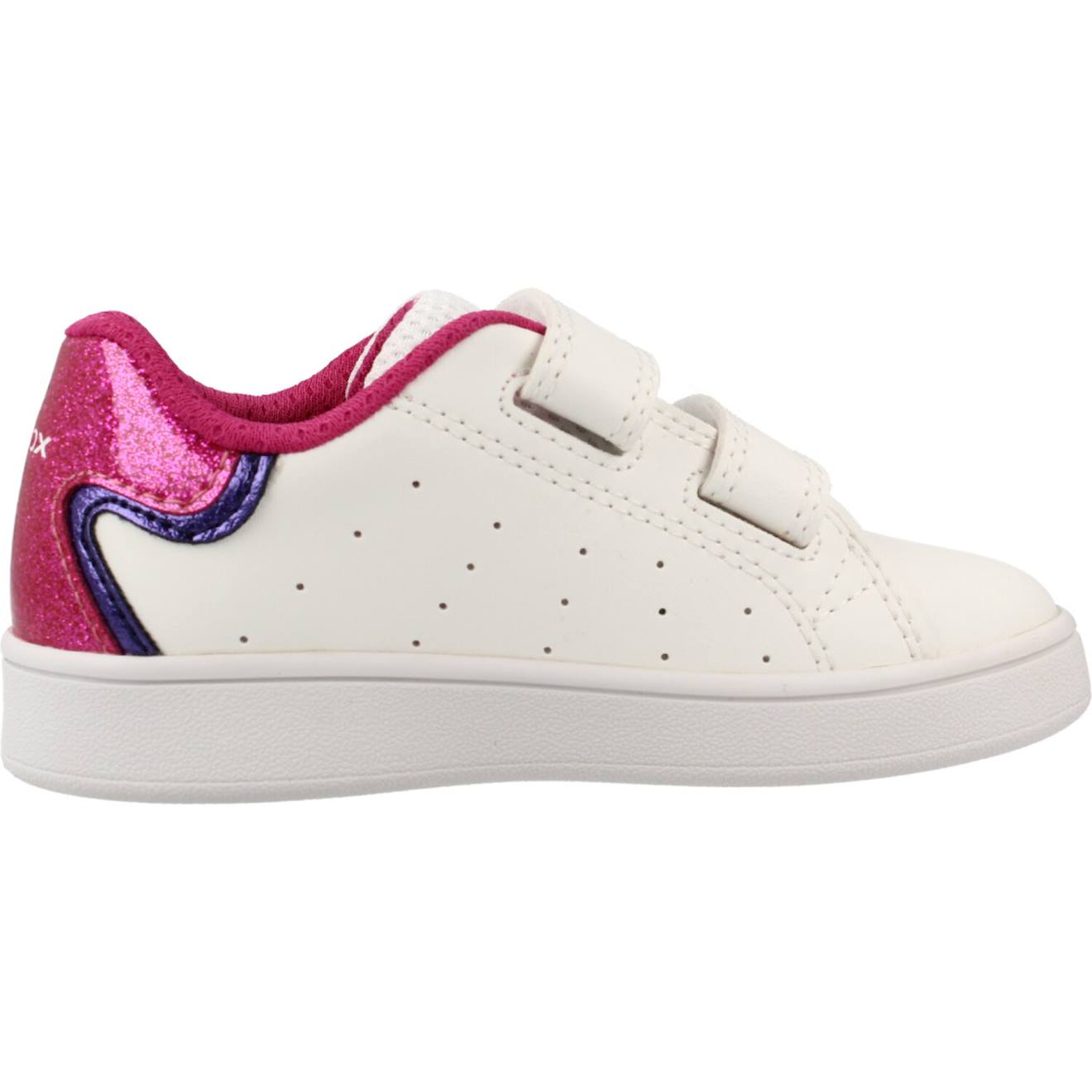 Basket Fille Modle B365ma 0bckc Blanc C0563 41 €