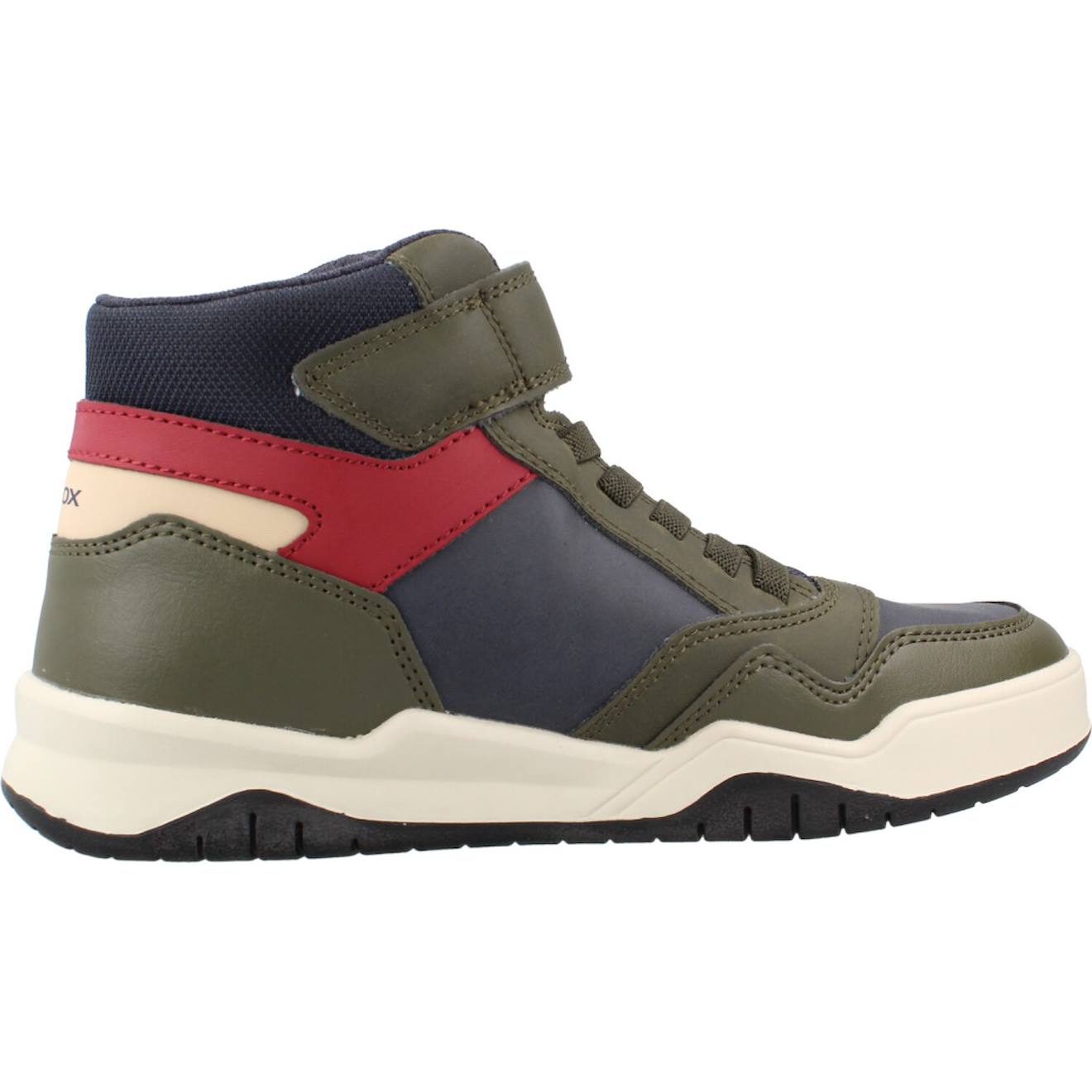 Basket Garon Marron C0938 61 €