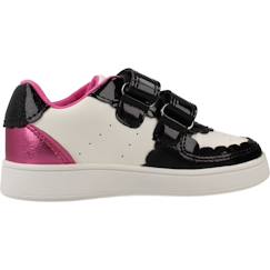 Chaussures-Basket fille modèle b eclyper girl